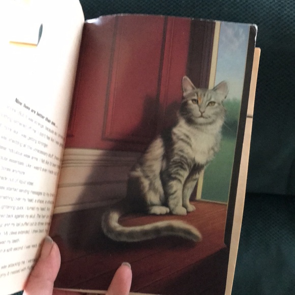 “Animorphs: The VISITOR” Applegate #2 - Picture 6 of 13